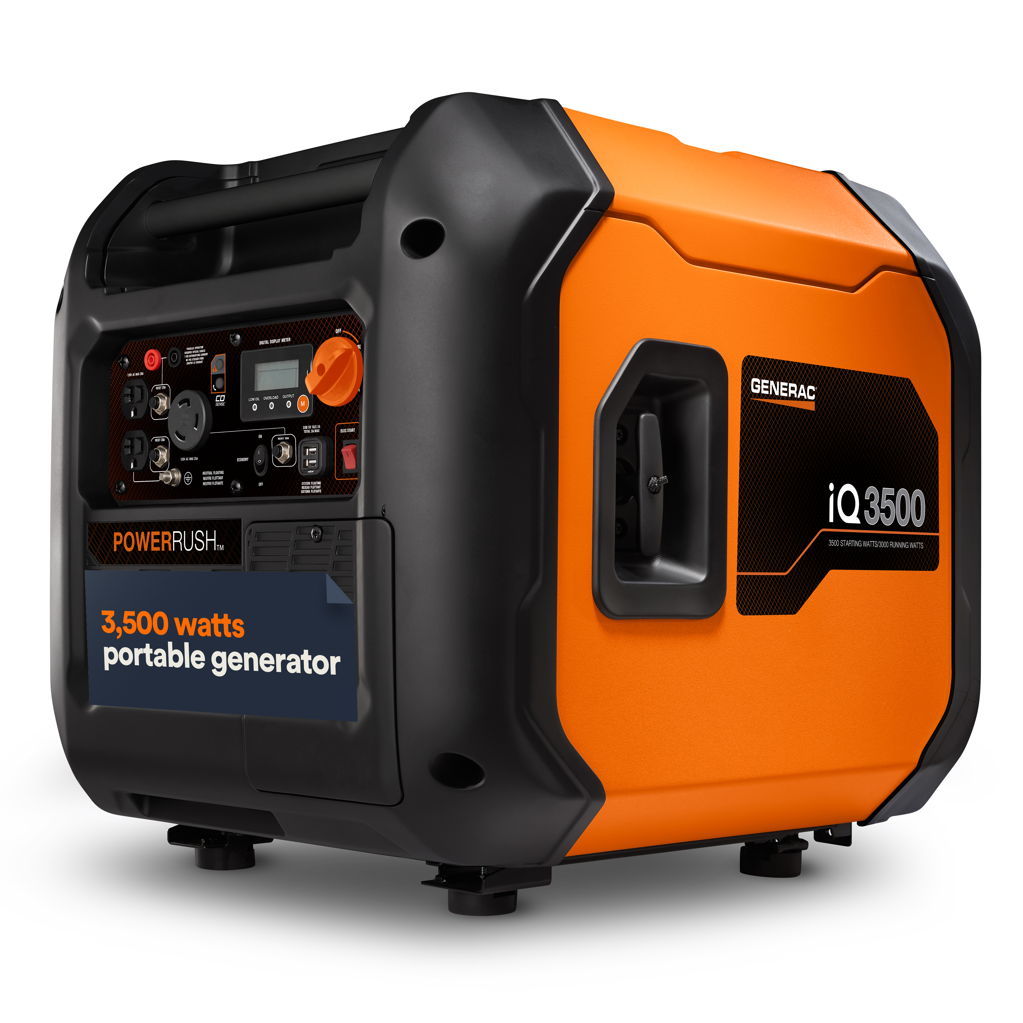 Inverter Generator