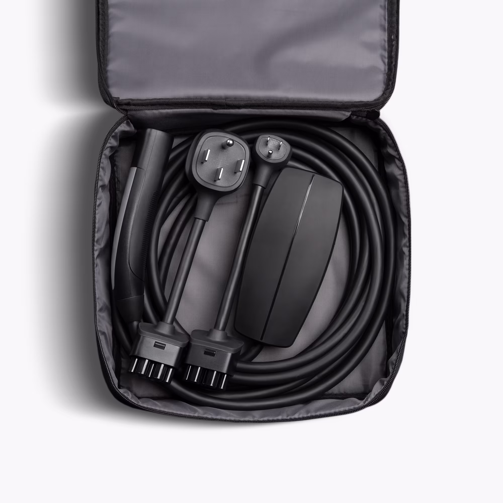 Tesla Mobile Charger